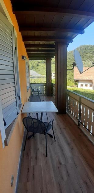 Agritur Casa Al Mulino Appartamenti Санцено Екстер'єр фото
